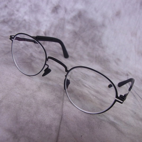 実際に弊社で買取させて頂いたMYKITA MYLON/マイキータ QUINCE 度入り眼鏡/メガネフレーム