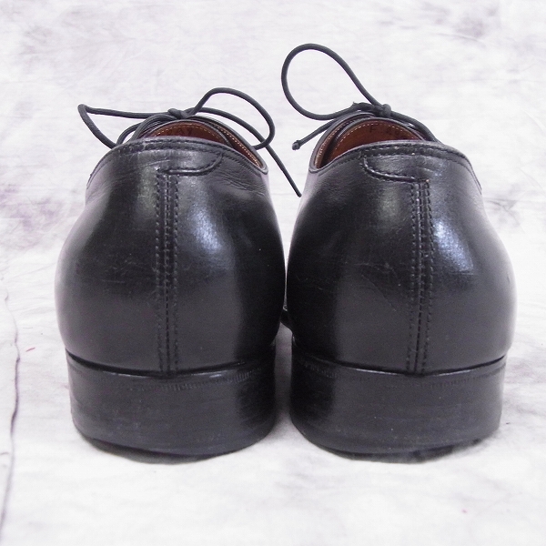 実際に弊社で買取させて頂いたJohn Lobb/ジョンロブ 279 ビスポークフィリップ/レザーストレートシューズの画像 1枚目