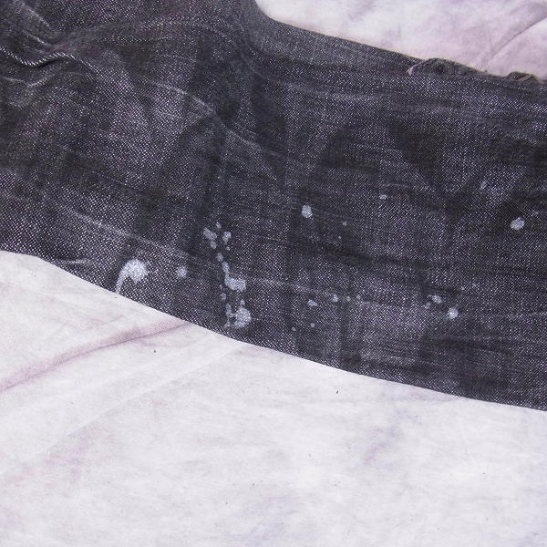 実際に弊社で買取させて頂いたバッファローボブズ/シヴァーライズ デニムシャツ/ワークシャツ 4点セットの画像 5枚目