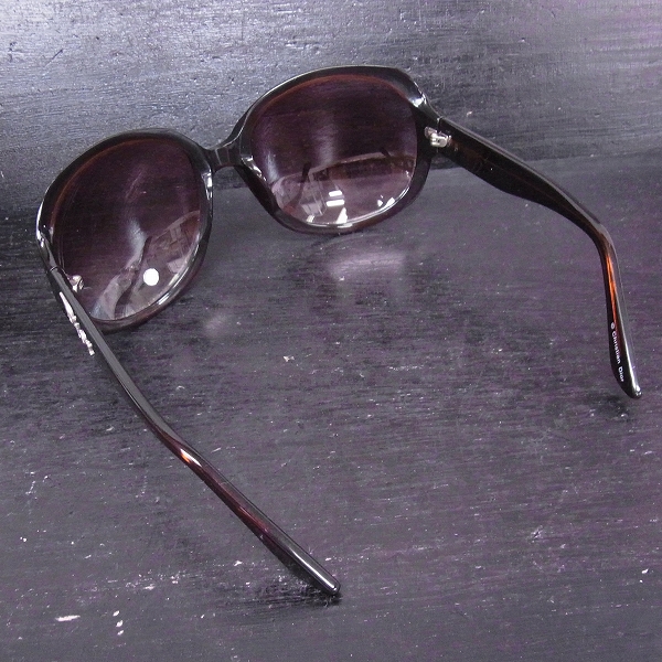 実際に弊社で買取させて頂いたChristian Dior/クリスチャンディオール GLOSSY 1 KIFCC サングラスの画像 1枚目