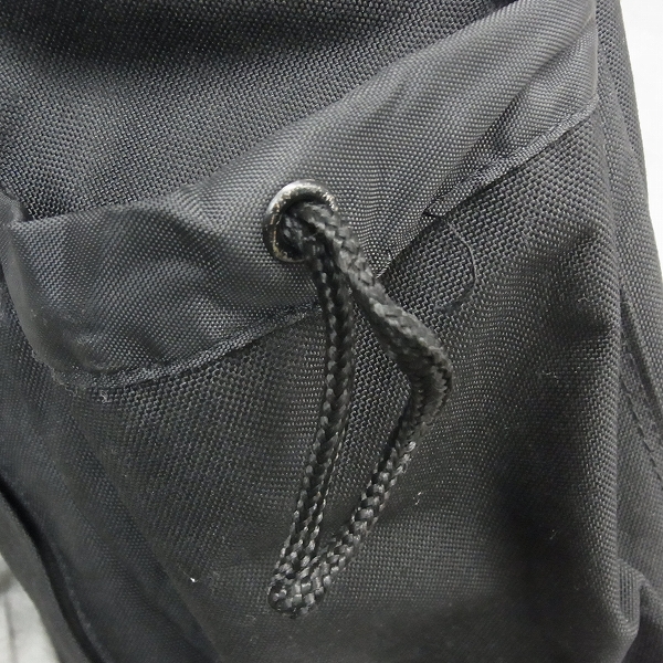 実際に弊社で買取させて頂いたManhattan Portage/マンハッタンポーテージ　Guggenheim Backpack　バックパック/リュックの画像 5枚目