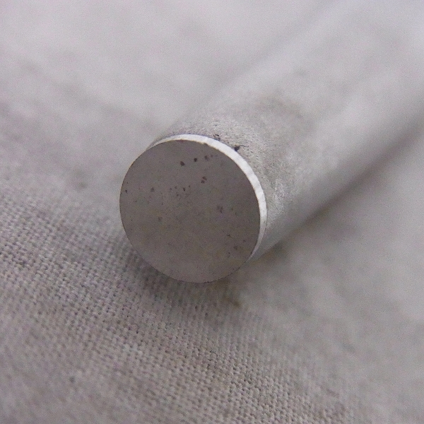 実際に弊社で買取させて頂いたMONTBLANC/モンブラン CARRERA/カレラ 万年筆の画像 3枚目