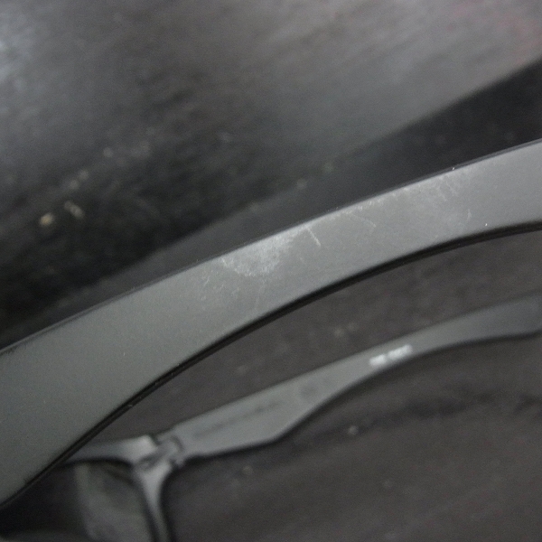 実際に弊社で買取させて頂いたOAKLEY/オークリー Jupiter/ジュピター サングラス 03-245の画像 6枚目