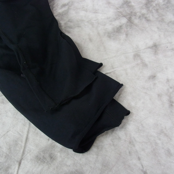 実際に弊社で買取させて頂いた lucien pellat-finet/ルシアンペラフィネ ロンT/スタッズ/Sの画像 5枚目