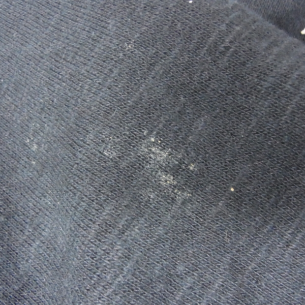 実際に弊社で買取させて頂いたjunhashimoto/ジュンハシモト コットン スウェット パンツ/4の画像 4枚目