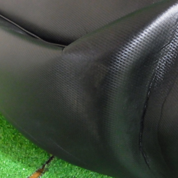 実際に弊社で買取させて頂いた★DUNLOP/ダンロップ キャディバッグ XXIO/ゼクシオ GGC-X038 ブラックの画像 4枚目