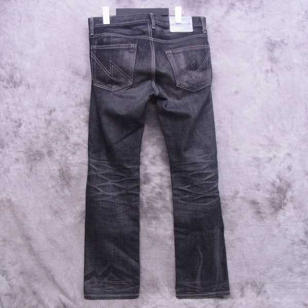 NEIGHBORHOOD ナローストレートデニム MEDIUM NEIGHBORHOOD