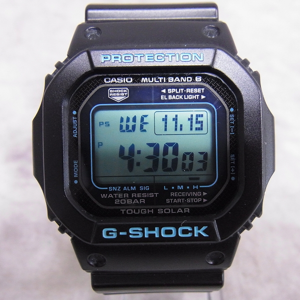 Gショック G Shock の買取実績 ブランド買取専門店リアルクローズ リアクロ ページ51 Detail