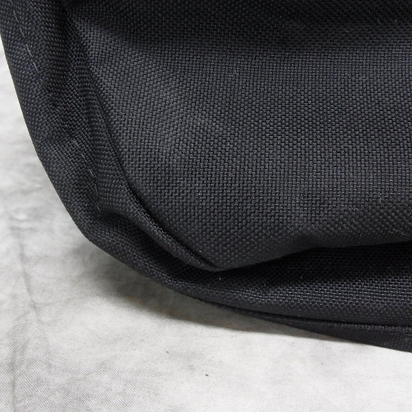 実際に弊社で買取させて頂いたManhattan Portage/マンハッタンポーテージ ワッペン ショルダーバッグの画像 7枚目