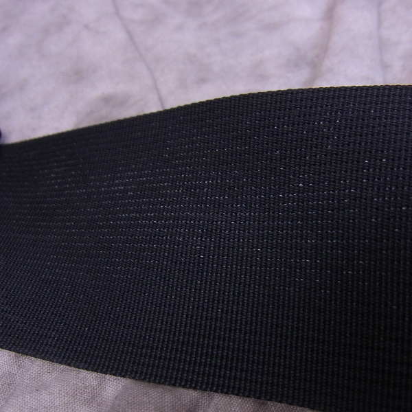 実際に弊社で買取させて頂いたHEAD PORTER/ヘッドポーター 星柄 ウエストバッグ/ショルダーバッグの画像 7枚目