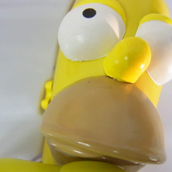 THE SIMPSONS/Tin Wind-Up Homer ROCKET USA社 ザ・シンプソンズ 
