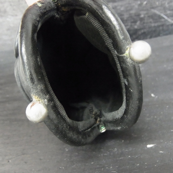 実際に弊社で買取させて頂いたGARNI/ガルニ レザーコインケースの画像 5枚目