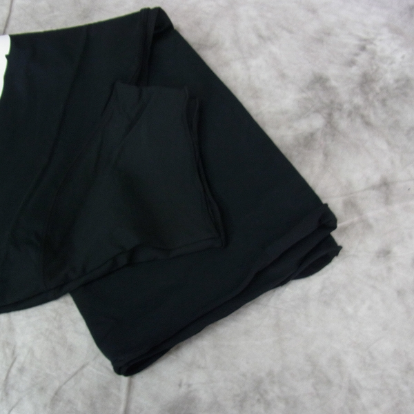 実際に弊社で買取させて頂いたlucien pellat-finet/ルシアンペラフィネ スカル/スタッズ/スワロ Tシャツ/Mの画像 6枚目