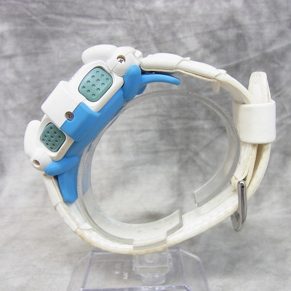 実際に弊社で買取させて頂いたG-SHOCK/ジーショック RISEMAN/ライズマン USPA/パラシュート/DW-9100PJ-7【動作未確認】 の画像 1枚目