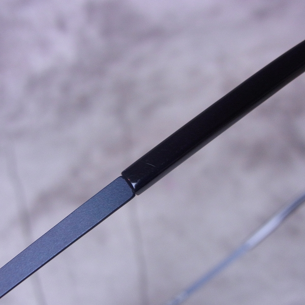 実際に弊社で買取させて頂いたMYKITA/マイキータ LITE TONA ボストン型 眼鏡/メガネフレームの画像 6枚目