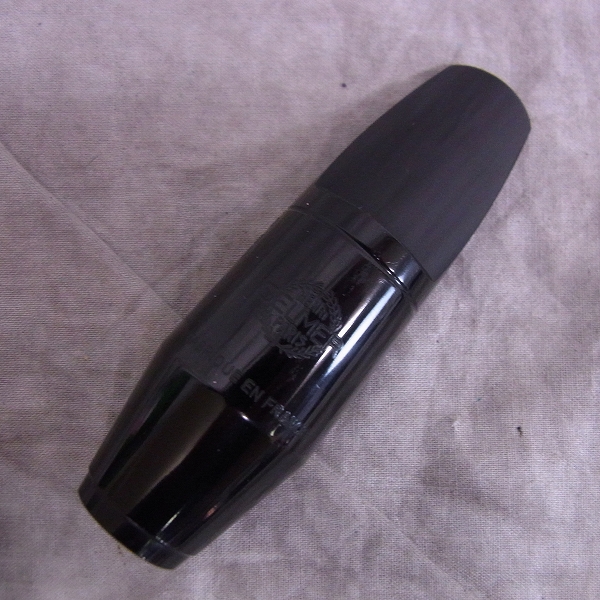 実際に弊社で買取させて頂いたSELMER/セルマー S90 180 アルトサックス用マウスピース Omni Cap付き
