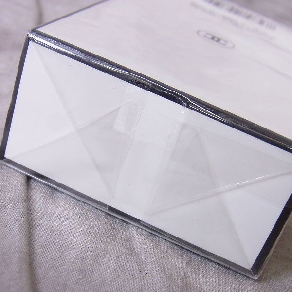 実際に弊社で買取させて頂いた【未開封】CHANEL/シャネル No19 オードパルファム　香水 50mlの画像 2枚目