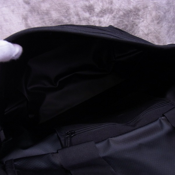 実際に弊社で買取させて頂いたMANHATTAN Portage/マンハッタンポーテージ コーデュラナイロンメッセンジャー ショルダーバッグ/1606VJRの画像 4枚目