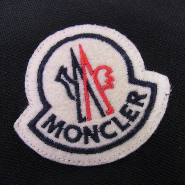 実際に弊社で買取させて頂いたHYDROGEN/Dior/MONCLER/G-Star Raw Tシャツ ポロシャツ 4点セットの画像 5枚目