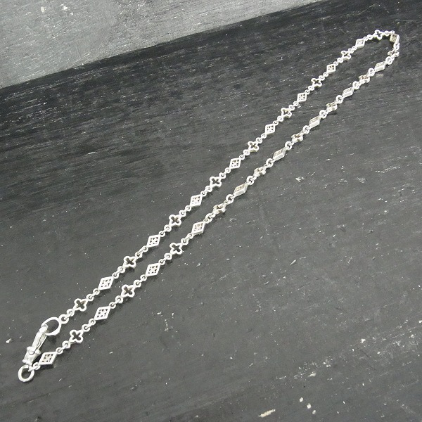 実際に弊社で買取させて頂いたLoree Rodkin/ローリーロドキン オープンゴシックチェーンの画像 4枚目