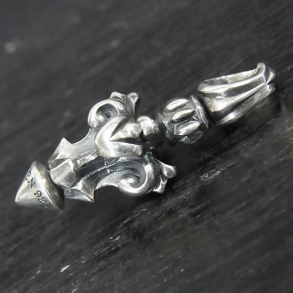 実際に弊社で買取させて頂いたDEAL DESIGN/ディール ブルームダガー ペンダントの画像 1枚目