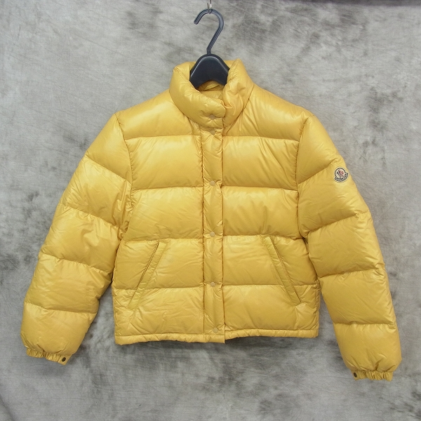 MONCLER/モンクレール 茶タグ ダウンジャケット レディース 45300-50 