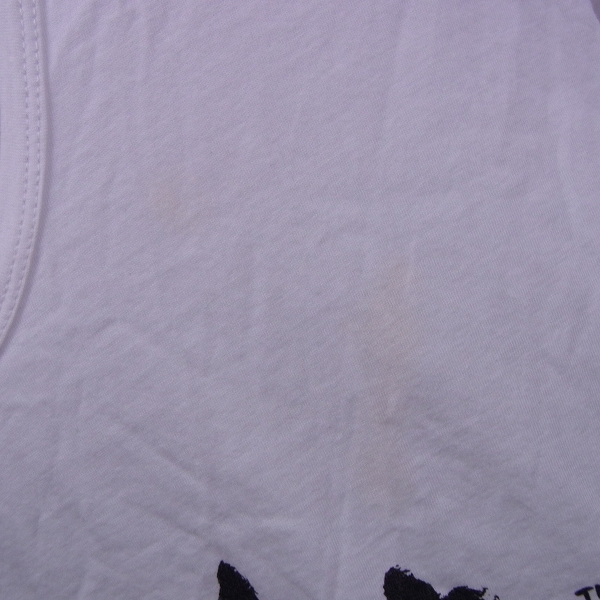 実際に弊社で買取させて頂いたLAD MUSICIAN/ラッドミュージシャン Fender/フェンダー ロゴ Tシャツ 3点セット の画像 6枚目