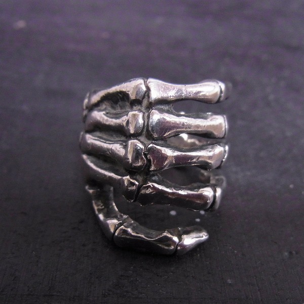 実際に弊社で買取させて頂いた【ギャラ付】CRAZY PIG/クレイジーピッグ ボーンハンドリング 10号 #12の画像 1枚目