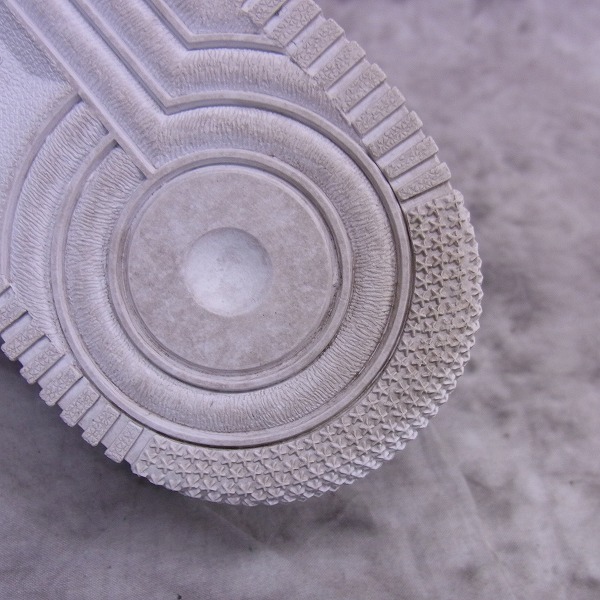 観賞用】NIKE/ナイキ×藤原ヒロシ Fragment Design HTM AF1 新潟