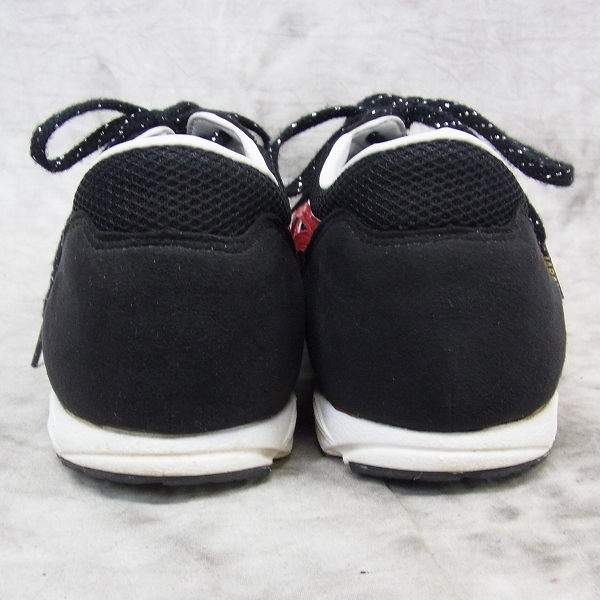 実際に弊社で買取させて頂いたasics/アシックス ランニングシューズ メッシュ/26.5の画像 1枚目