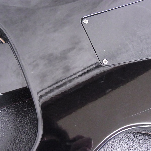 実際に弊社で買取させて頂いた★P.R.S/ピーアールエス CUSTOM24 1st エレキギター ポールリードスミスの画像 6枚目