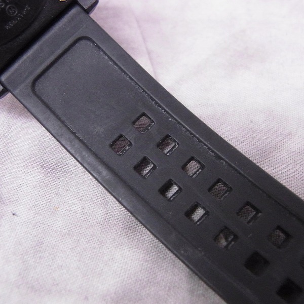 実際に弊社で買取させて頂いたLUMINOX/ルミノックス Navy Seal Colormark /7051/7050シリーズ【動作未確認】の画像 5枚目