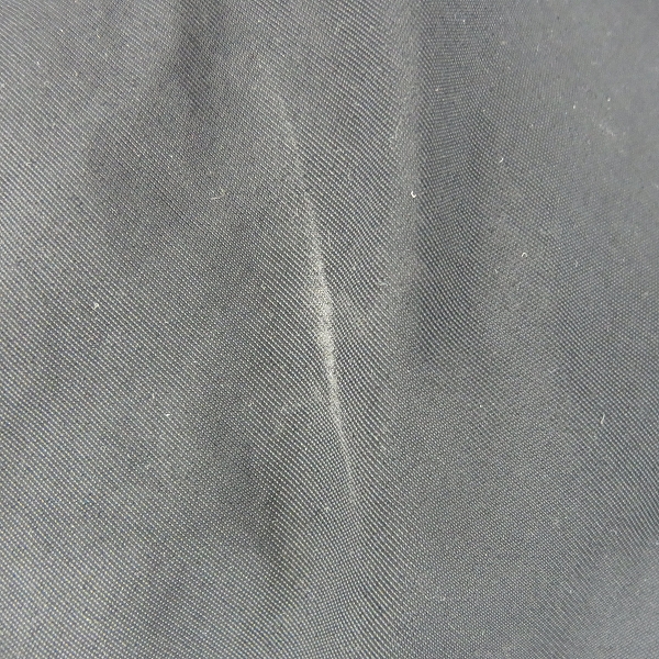 実際に弊社で買取させて頂いたGOODENOUGH/グッドイナフ マグネットボタン ジップアップナイロンジャケット Lの画像 4枚目