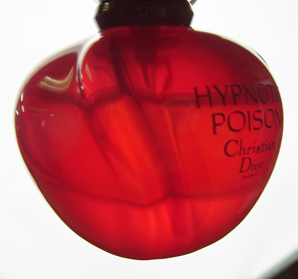 実際に弊社で買取させて頂いたChristian Dior/ディオール Hypnotic Poison オードトワレ30mlの画像 3枚目