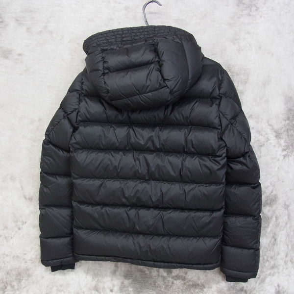 MONCLER/モンクレール BASILEバジーレ/ダウンジャケット1の買取実績