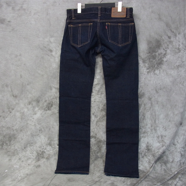 実際に弊社で買取させて頂いたCELT&COBRA/ケルト&コブラ デニムパンツ J1-B/31の画像 1枚目