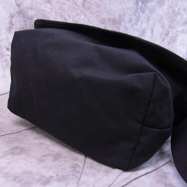 実際に弊社で買取させて頂いたManhattan Portage/マンハッタンポーテージ ミッキーマウス ショルダーバッグの画像 3枚目