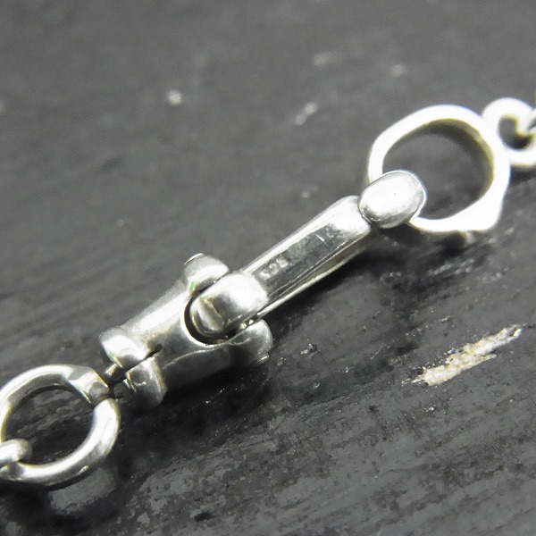 実際に弊社で買取させて頂いたLoree Rodkin/ローリーロドキン オープンゴシックチェーンの画像 3枚目