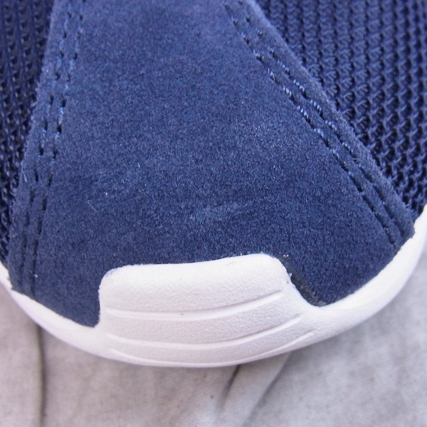 実際に弊社で買取させて頂いた【未使用】NIKE×Fragment Design/ナイキ×フラグメントデザイン ROSHE LD-1000 SP 717121-401/27の画像 7枚目