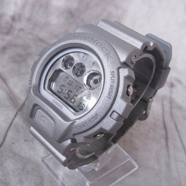 G-SHOCK/G-ショック×KRINK/クリンク コラボウォッチ/腕時計 三つ目 DW-6900KR-8JR の買取実績 -  ブランド買取専門店リアクロ