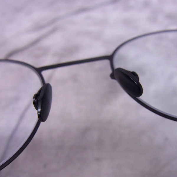 実際に弊社で買取させて頂いたMYKITA/マイキータ LITE TONA 眼鏡/メガネフレーム SIZE 140の画像 2枚目