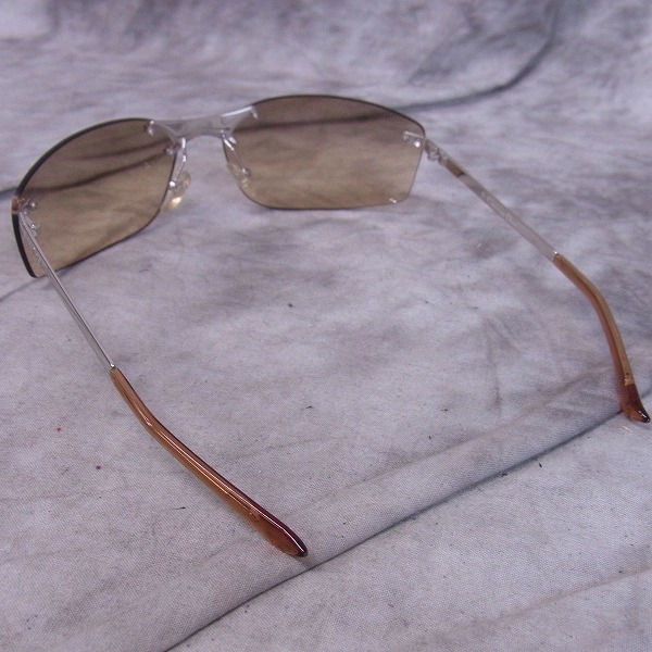 実際に弊社で買取させて頂いたChristianDior/クリスチャンディオール サングラス/YB7KHの画像 1枚目