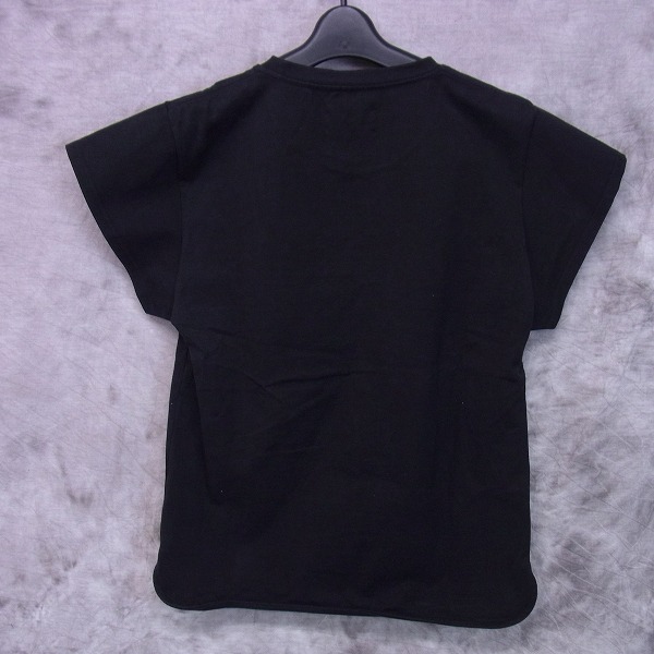 実際に弊社で買取させて頂いたDRESSCAMP/ドレスキャンプ キスマークTシャツ/46の画像 1枚目