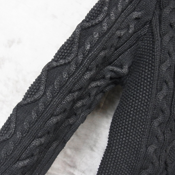 実際に弊社で買取させて頂いたBUFFALO BOBS/バッファローボブズ カーディガン/パーカー 4点セットの画像 4枚目