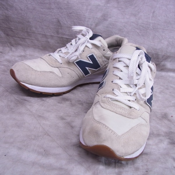 実際に弊社で買取させて頂いたNEW BALANCE×JOURNAL STANDARD/ニューバランス×ジャーナルスタンダード 別注 スニーカー MRL996JS/26.5