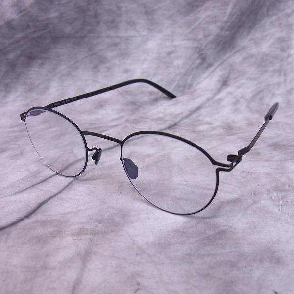 実際に弊社で買取させて頂いたMYKITA/マイキータ LITE TONA 眼鏡/メガネフレーム SIZE 140