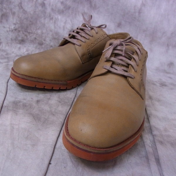 実際に弊社で買取させて頂いたCole Haan/コールハーン Great Jones XL Postman ポストマンシューズ 10M