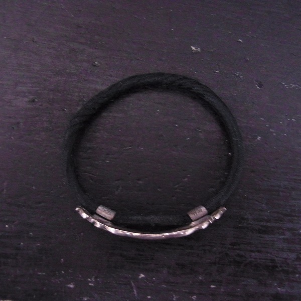 実際に弊社で買取させて頂いたDEAL DESIGN/ディールデザイン フラッグ ヘアゴムの画像 2枚目