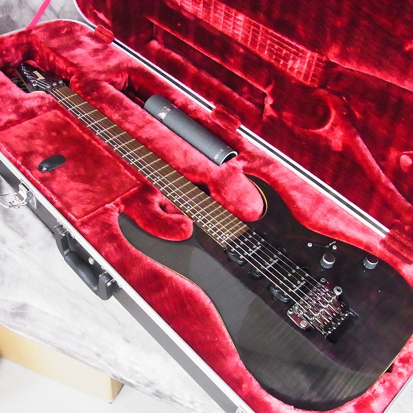 ☆Ibanez/アイバニーズ Prestige RG2770Z DSH 日本製 エレキギター