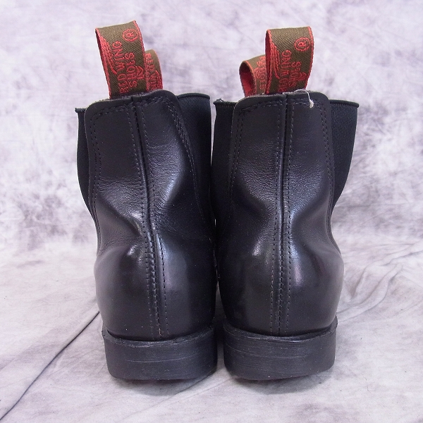 レッドウィング REDWING 8193 サイドゴアブーツ 8E 26.5cm